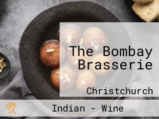 The Bombay Brasserie