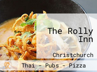 The Rolly Inn