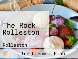 The Rock Rolleston