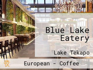 Blue Lake Eatery