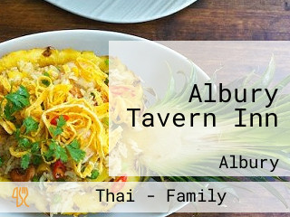 Albury Tavern Inn