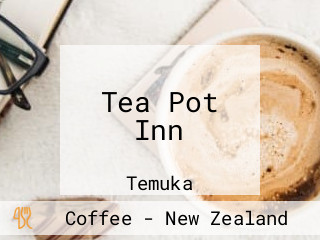 Tea Pot Inn