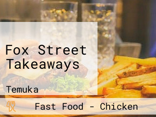 Fox Street Takeaways