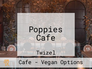 Poppies Cafe