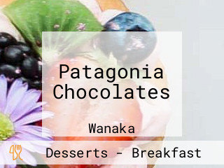 Patagonia Chocolates