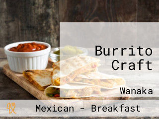 Burrito Craft