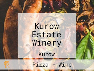 Kurow Estate Winery