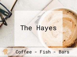 The Hayes