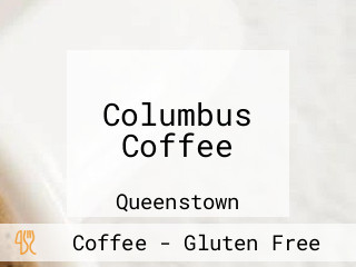 Columbus Coffee