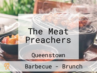 The Meat Preachers