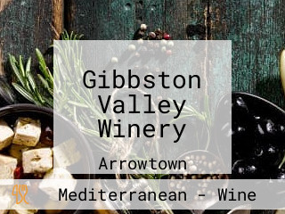 Gibbston Valley Winery