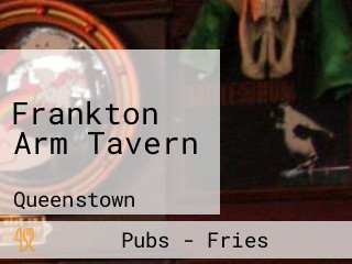 Frankton Arm Tavern