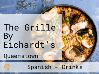 The Grille By Eichardt's