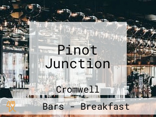 Pinot Junction