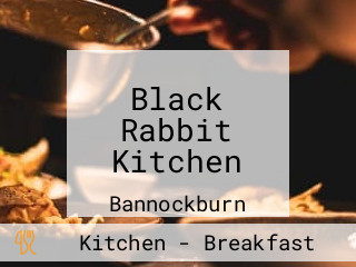 Black Rabbit Kitchen