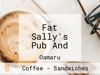 Fat Sally's Pub And