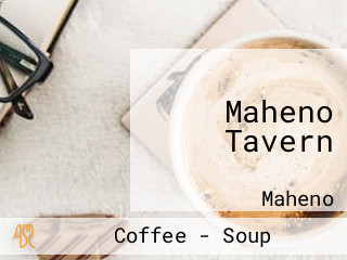 Maheno Tavern