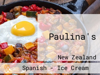 Paulina's