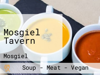 Mosgiel Tavern