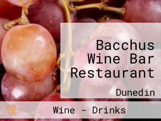 Bacchus Wine Bar Restaurant