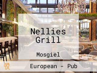 Nellies Grill