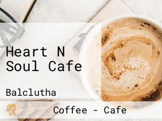 Heart N Soul Cafe