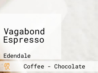 Vagabond Espresso