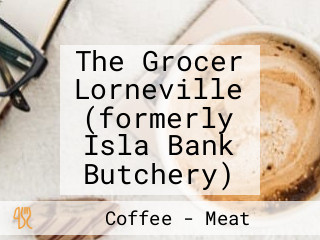 The Grocer Lorneville (formerly Isla Bank Butchery)