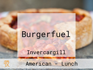 Burgerfuel