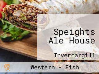 Speights Ale House