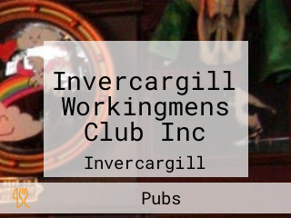 Invercargill Workingmens Club Inc