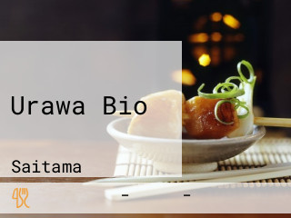 Urawa Bio