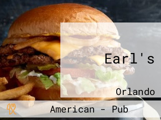 Earl's