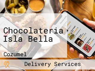 Chocolateria Isla Bella