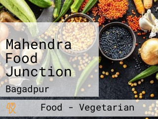 Mahendra Food Junction