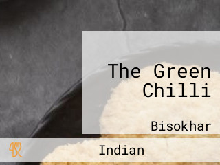 The Green Chilli