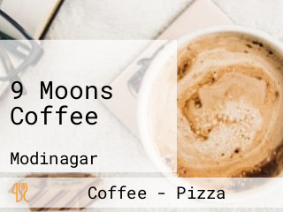 9 Moons Coffee