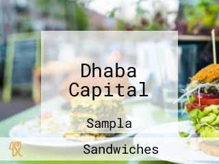 Dhaba Capital