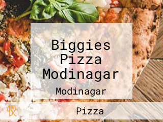 Biggies Pizza Modinagar