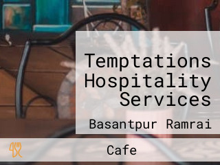 Temptations Hospitality Services