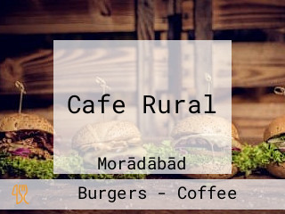 Cafe Rural