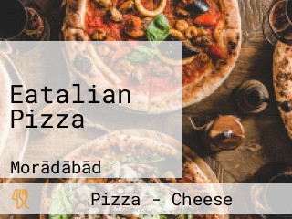 Eatalian Pizza