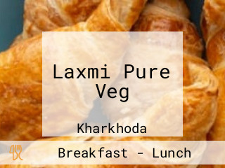 Laxmi Pure Veg