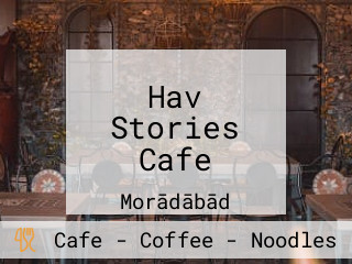 Hav Stories Cafe