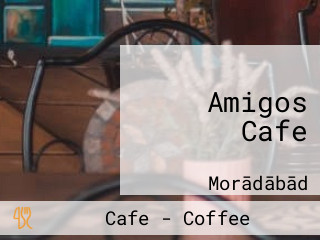 Amigos Cafe