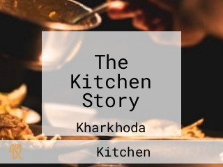 The Kitchen Story