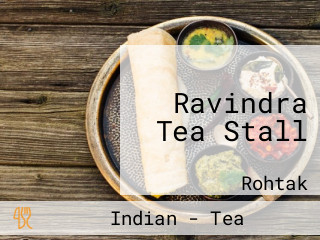 Ravindra Tea Stall