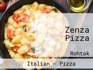 Zenza Pizza