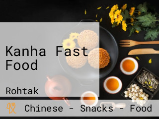 Kanha Fast Food