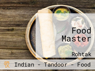 Food Master